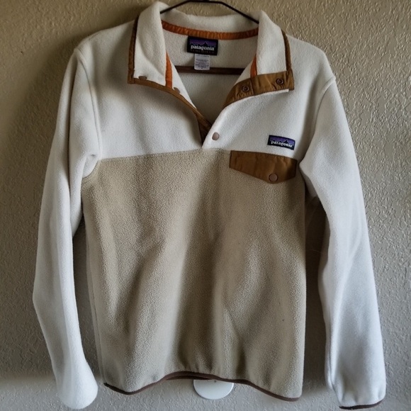 Patagonia Sweaters - Patagonia Snap T Pullover